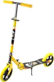 Scooter 3621 (желтый)