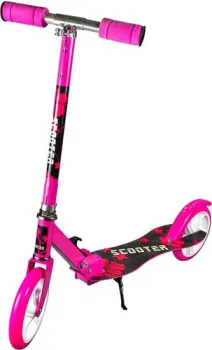 Scooter 3621 (розовый)