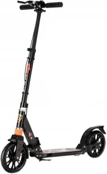 <?= Scooter Urban 200D (черный) ?>