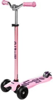 Micro Maxi Deluxe Pro (розовый)