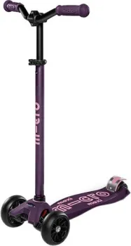 <?= Micro Maxi Deluxe Pro (фиолетовый) ?>