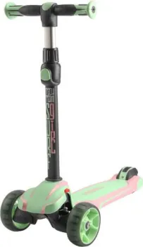 <?= Tech Team Surf Girl 2020 (зеленый) ?>