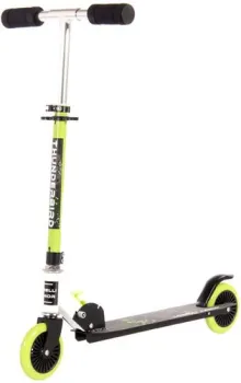 <?= Lorelli Thunderberd green ?>