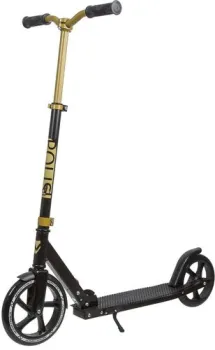 <?= Novatrack Polis 230 Pro Rubber 230.POLIS.GD20 (черный/золотистый) ?>
