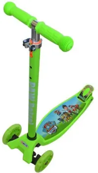 <?= Scooter Maxi Multi Print-06 (щенячий патруль) ?>