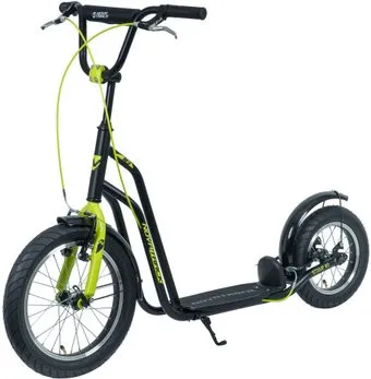 Novatrack Stamp N1 16STAMPN1CL.BK20 (черный)