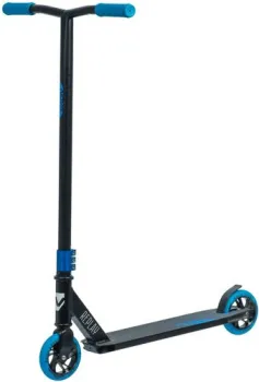 Novatrack Replay 120 BL 120A.REPLAY.BBL20 (черный/синий)