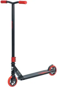 Novatrack Replay 120 BL 120A.REPLAY.BRD20 (черный/красный)