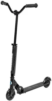 <?= Micro Sprite Deluxe LED (черный) ?>