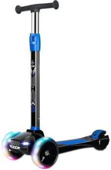 <?= Scooter Jetta 1620 (черный/синий) ?>