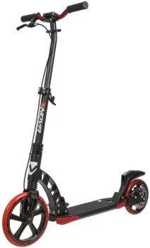 Novatrack Deft 250 Pro Disc 250DBDS.DEFT.BBK20 (черный)