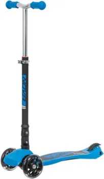 <?= Novatrack RainBow Start Folding 120F.NRAINBOW.BL20 (голубой) ?>