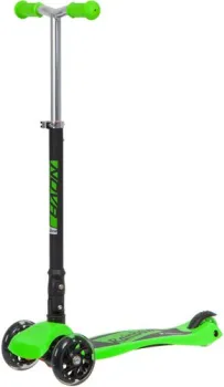 <?= Novatrack RainBow Start Folding 120F.NRAINBOW.GN20 (зеленый) ?>