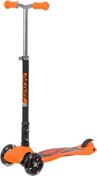 <?= Novatrack RainBow Start Folding 120F.NRAINBOW.OR20 (оранжевый) ?>