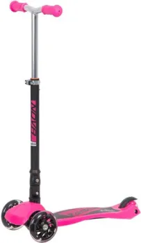 <?= Novatrack RainBow Start Folding 120F.NRAINBOW.PN20 (розовый) ?>
