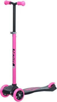 <?= Novatrack RainBow Start 120.NRAINBOW.PN20 (розовый) ?>