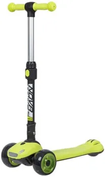 Novatrack Rainbow 120CBP.RAINBOW.LM20 (желтый)