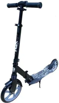 <?= RGX Navigator (черный) ?>