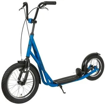 Novatrack City Line 16STAMPN1CL.BL20 (синий)