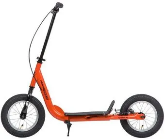 <?= Novatrack Stamp N2 12STAMPN2.OR20 (оранжевый) ?>