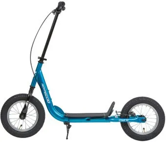 Novatrack Stamp N2 12STAMPN2.BL20 (синий)