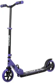 Novatrack Jungle 145P.JUNGLE.VL20 (фиолетовый)