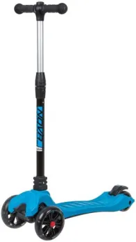 Novatrack Rainbow Pro 135PRO.RAINBOW.BL20 (синий)