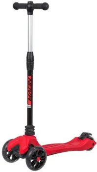 Novatrack Rainbow Pro 135PRO.RAINBOW.RD20 (красный)