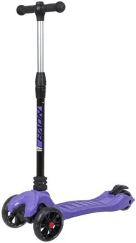 Novatrack Rainbow Pro 135PRO.RAINBOW.VT20 (фиолетовый)