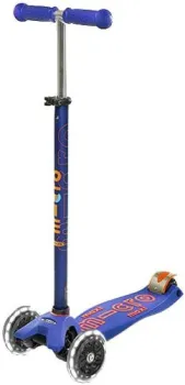 <?= Micro Maxi Deluxe LED (синий) ?>