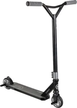 <?= Globber Stunt GS 720 (черный/серый) ?>