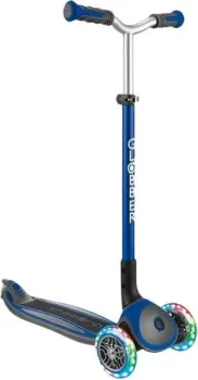 <?= Globber Master Lights (синий) ?>