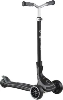 <?= Globber Ultimum Lights (серый) ?>