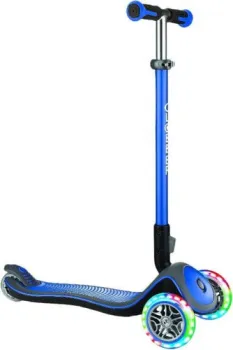 <?= Globber Elite Deluxe Lights (синий) ?>