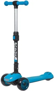 Novatrack Rainbow Car Boy Pro 120CBP.RAINBOW.BL20 (синий)
