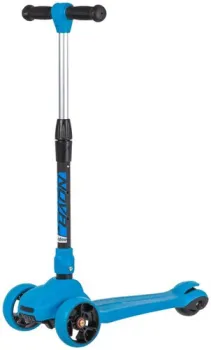 <?= Novatrack Rainbow Car 120C.RAINBOW.BL20 (синий) ?>