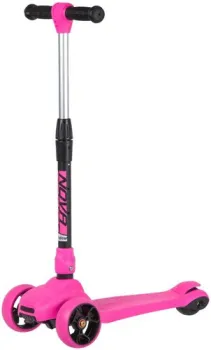 <?= Novatrack Rainbow Car 120C.RAINBOW.PN20 (розовый) ?>