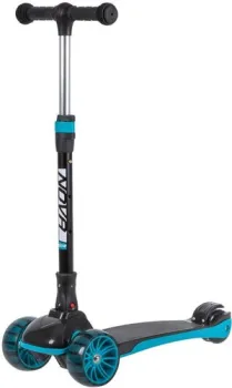 Novatrack Rainbow Basic 120BB.RAINBOW.BGN20 (черный/синий)