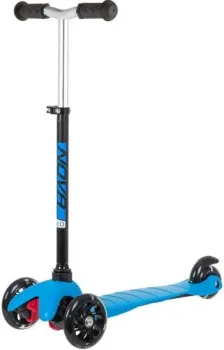 <?= Novatrack Disco-Kids Basic 120H.DISCOKIDS.BGBL20 (черный/синий) ?>