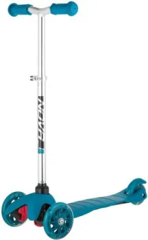 <?= Novatrack Disco-Kids Basic 120H.DISCOKIDS.GBL20 (зелено-синий) ?>