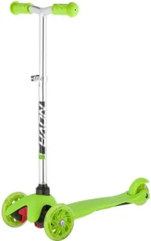 <?= Novatrack Disco-Kids Basic 120H.DISCOKIDS.GN20 (зеленый) ?>