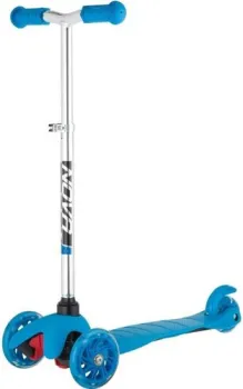 Novatrack Disco-Kids Basic 120H.DISCOKIDS.DBL20 (синий)