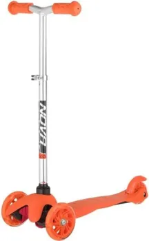 <?= Novatrack Disco-Kids Basic 120H.DISCOKIDS.OR20 (оранжевый) ?>