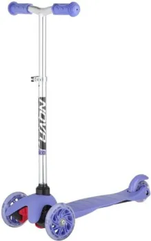 <?= Novatrack Disco-Kids Basic 120H.DISCOKIDS.VL20 (фиолетовый) ?>