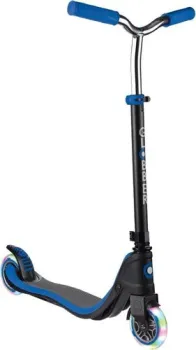 <?= Globber Flow 125 Lights (синий) ?>