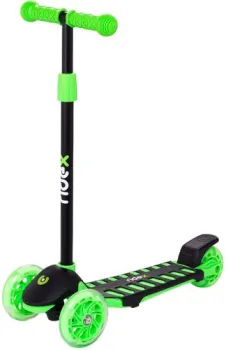 <?= Ridex Spike 3D 2020 (зеленый) ?>