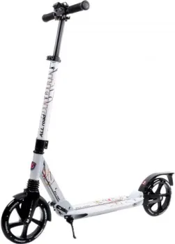 <?= Slider Urban All Road (белый/черный) ?>