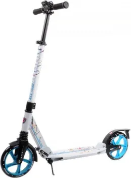<?= Slider Urban All Road (белый/синий) ?>