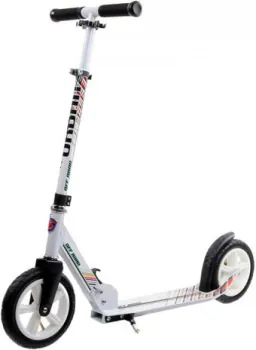 <?= Slider Urban Off Road (белый/черный) ?>