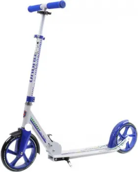 <?= Slider Urban Low Rider (белый/синий) ?>